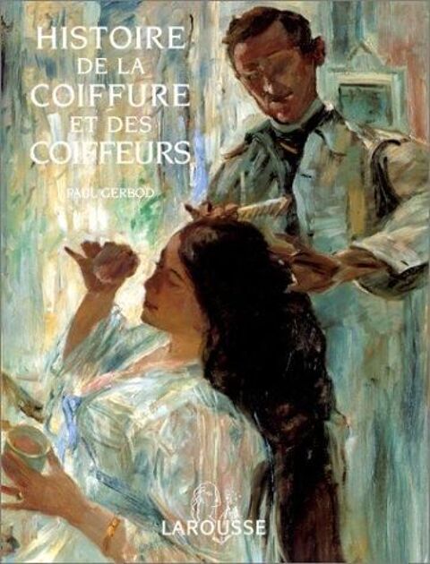 Histoire de la coiffure et des coiffeurs 40 Arles (13)