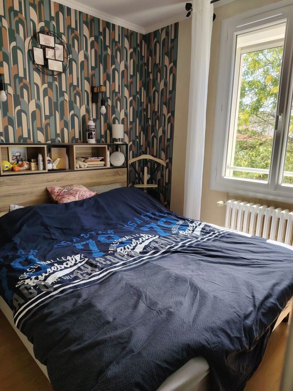 Vente Maison maison de 76m2 en plein coeur de La Flèche La flèche