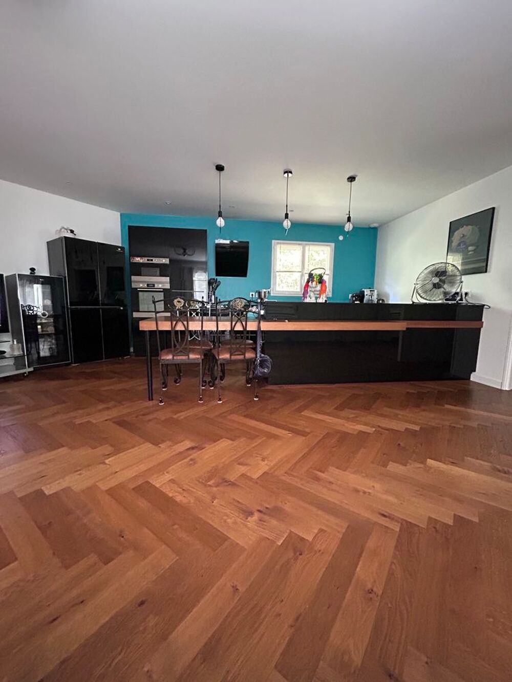 Vente Maison Maison, plain-pied Barberaz