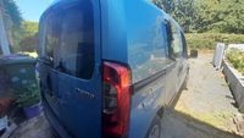 Nemo Combi 1.4i Attraction 2009 occasion 22580 Plouha