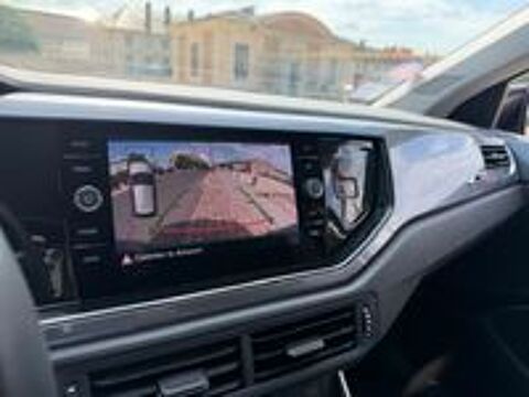 Polo 1.0 TSI 95 S&S DSG7 Copper Line 2019 occasion 75017 Paris