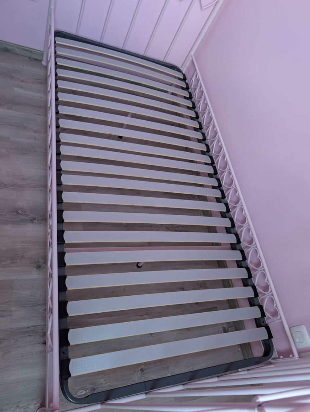 Lit enfant + matelas Mobilier enfants