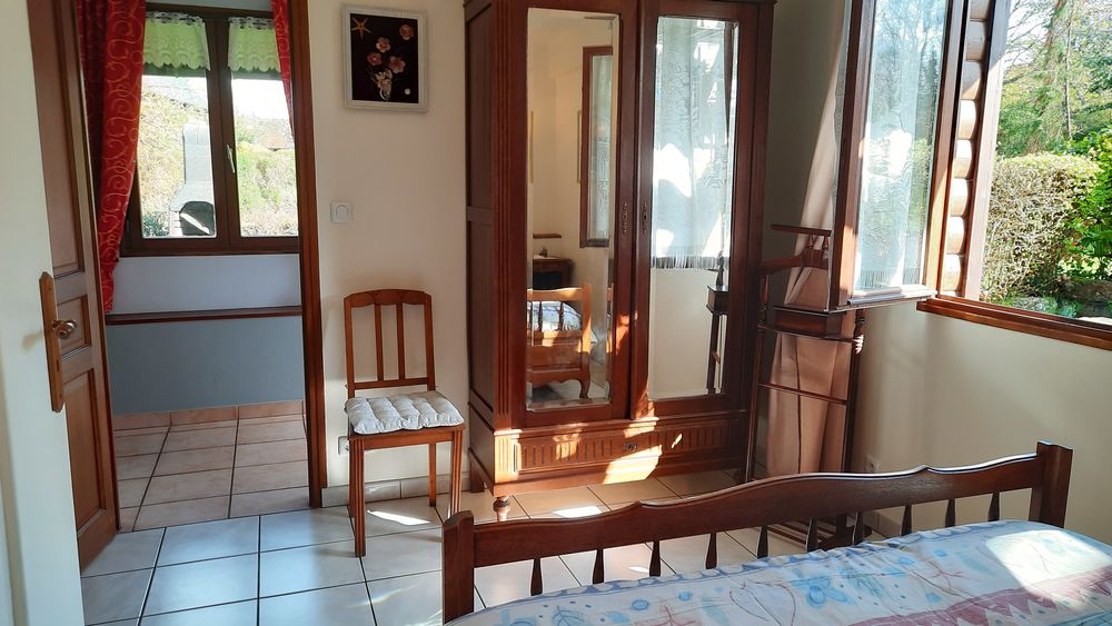 Location Maison GITE 
