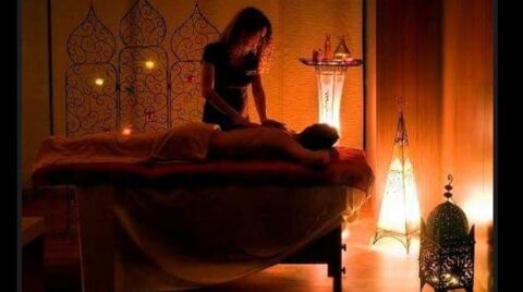 Massage traditionnel italien 0 75017 Paris