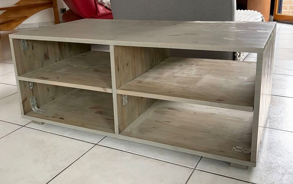 meuble de rangement ou meuble Tv Meubles