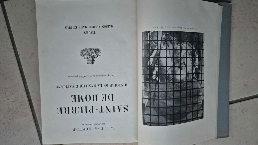 Livre ancien Livres et BD