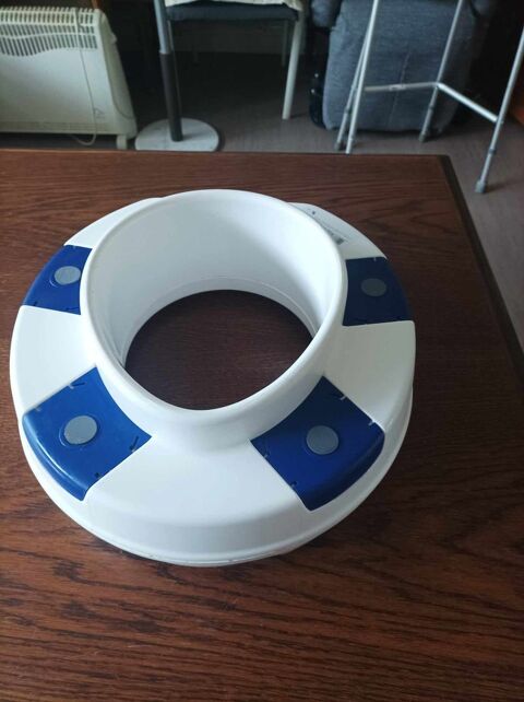 Rehausseur wc 10 Lens (62)