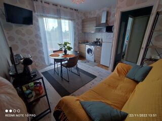  Appartement � louer 2 pi�ces 31 m�
