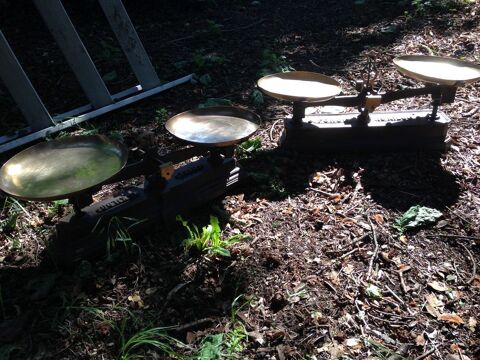 Balance Roberval 30 Tavers (45)