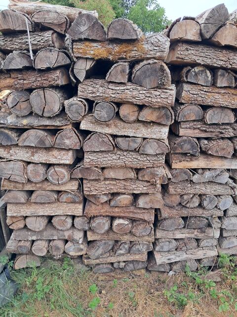 Bois de chauffage 72 Pressigny (79)