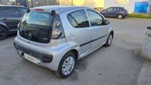 C1 1.0i 2006 occasion 01630 Saint-Genis-Pouilly