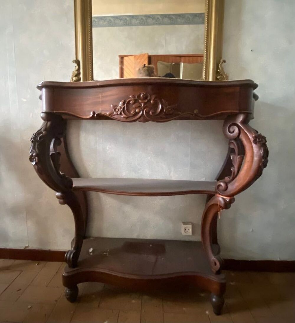 Console Meubles
