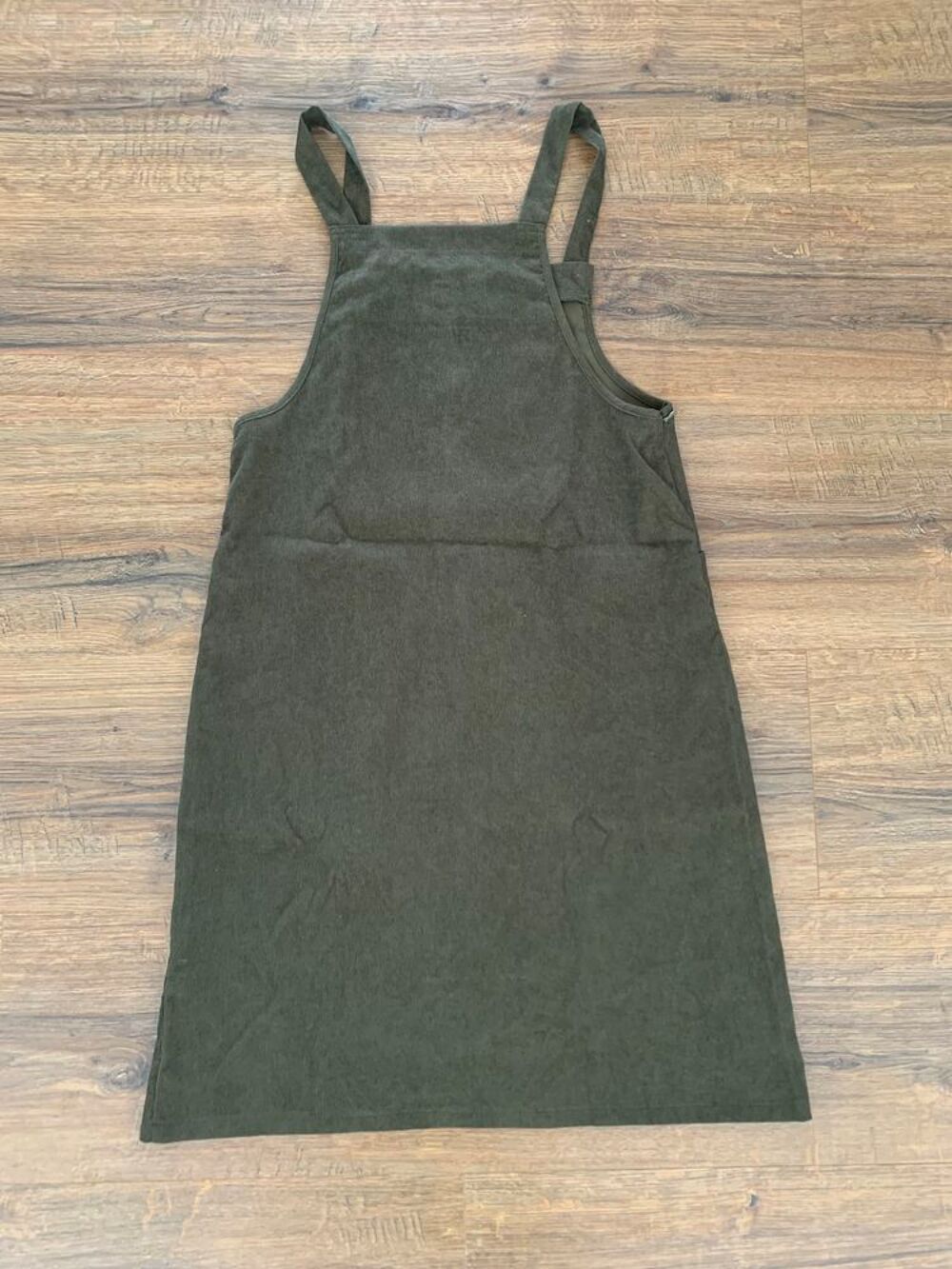 Robe d' &eacute;t&eacute; femme " Shein " Vêtements