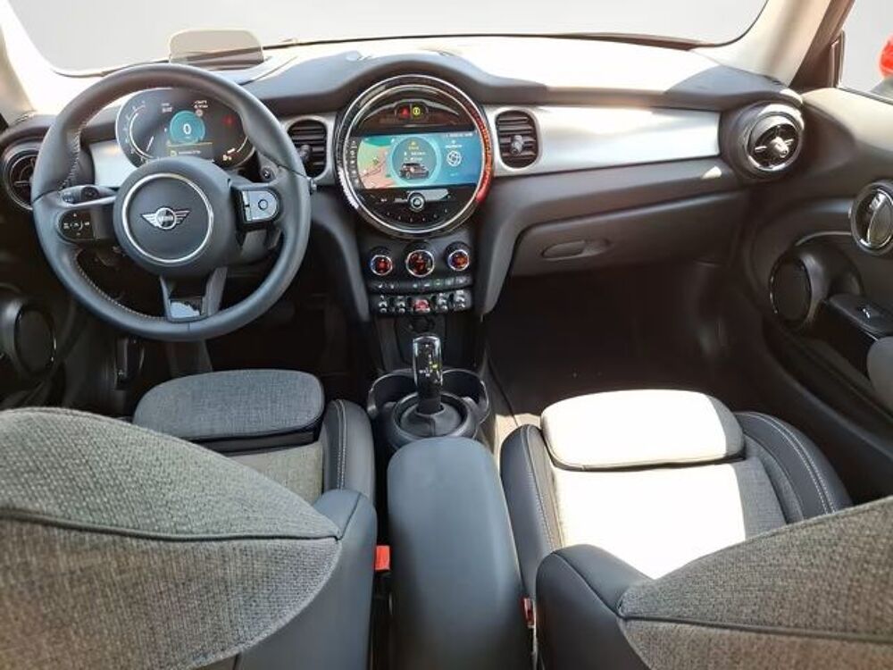 Cooper S Hatch 3 Portes 178 ch DKG7 Edition Premium Plus 2023 occasion 13124 Peypin