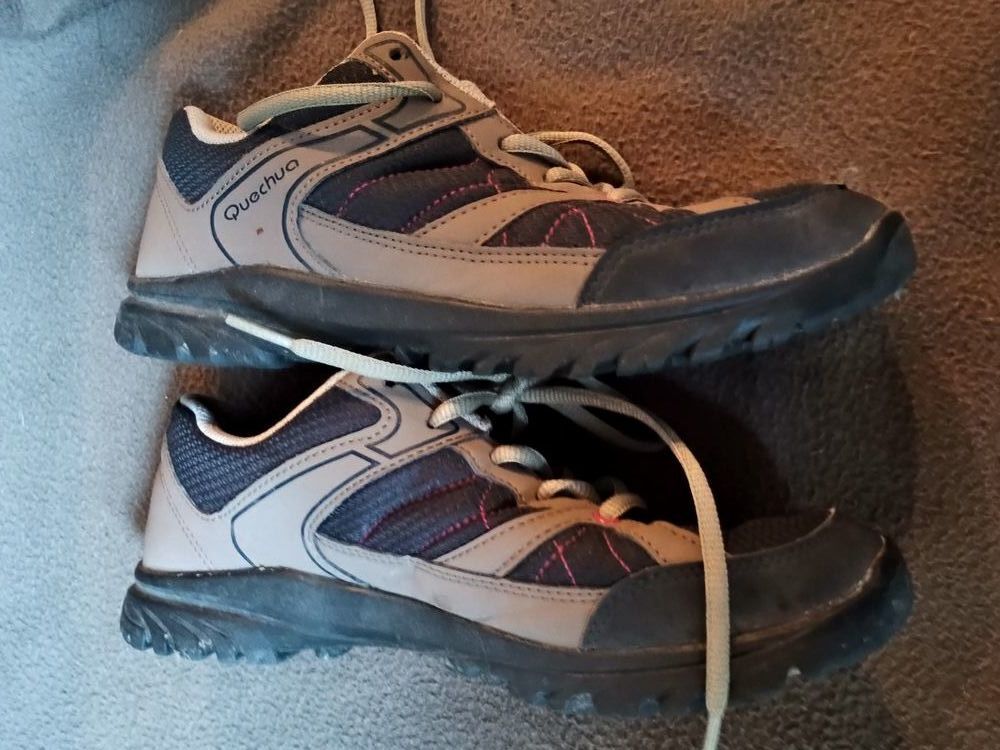 Chaussures rando taille 40 Sports