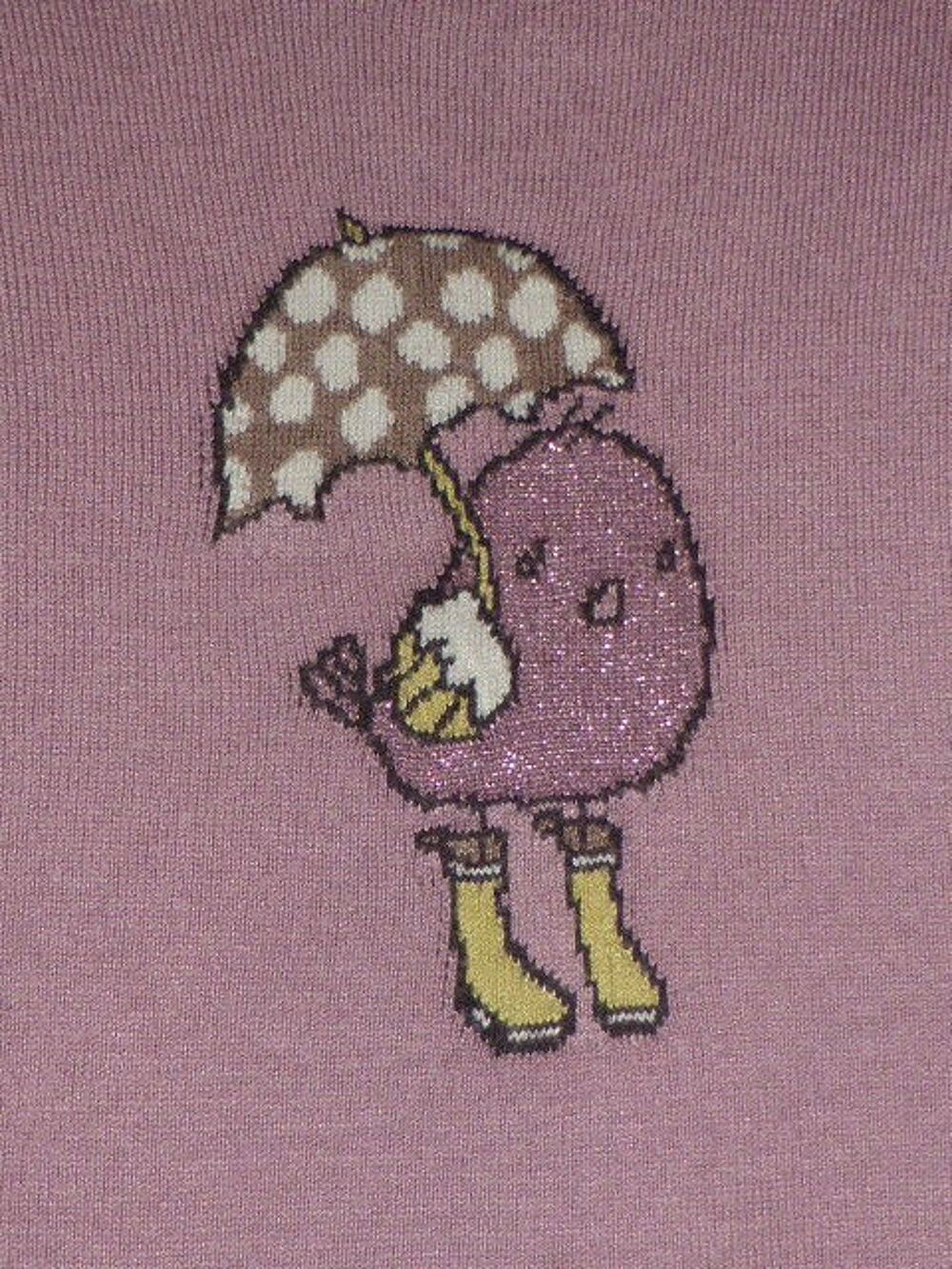 Sergent Major Pull fille manches courtes rose 5 ans Vêtements enfants