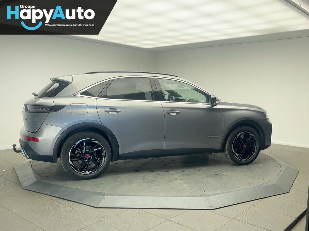 DS7 Crossback Hybride E-Tense 300 EAT8 4x4 Performance Line 2020 occasion 65000 Tarbes