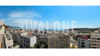  Appartement  vendre 4 pices 153 m