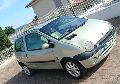 Renault twingo 1.2i 16V Initiale