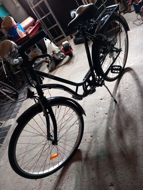 Vélo femme 110 Tremblay-en-France (93)