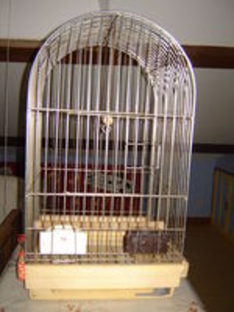   cage 