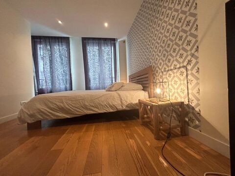  Appartement � louer 4 pi�ces 111 m�