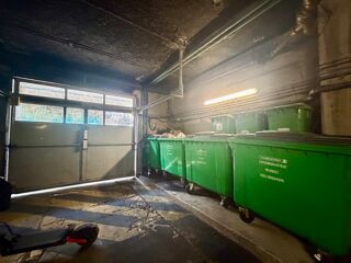  Parking / Garage à vendre 20 m²