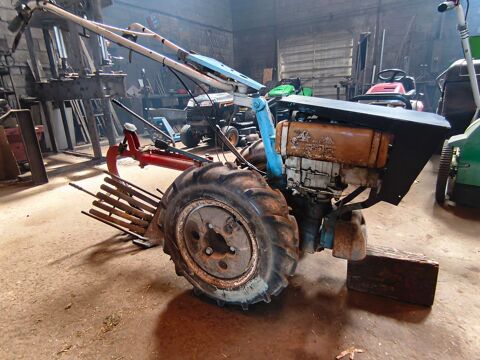 Motoculteur 200 Leg� (44)