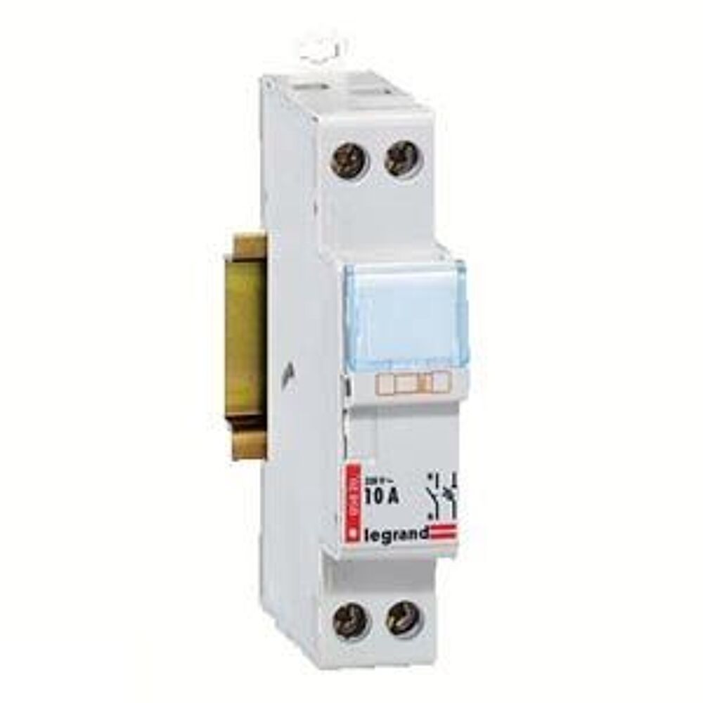 Portes fusibles Legrand 250 volts - 10 / 16 A Bricolage