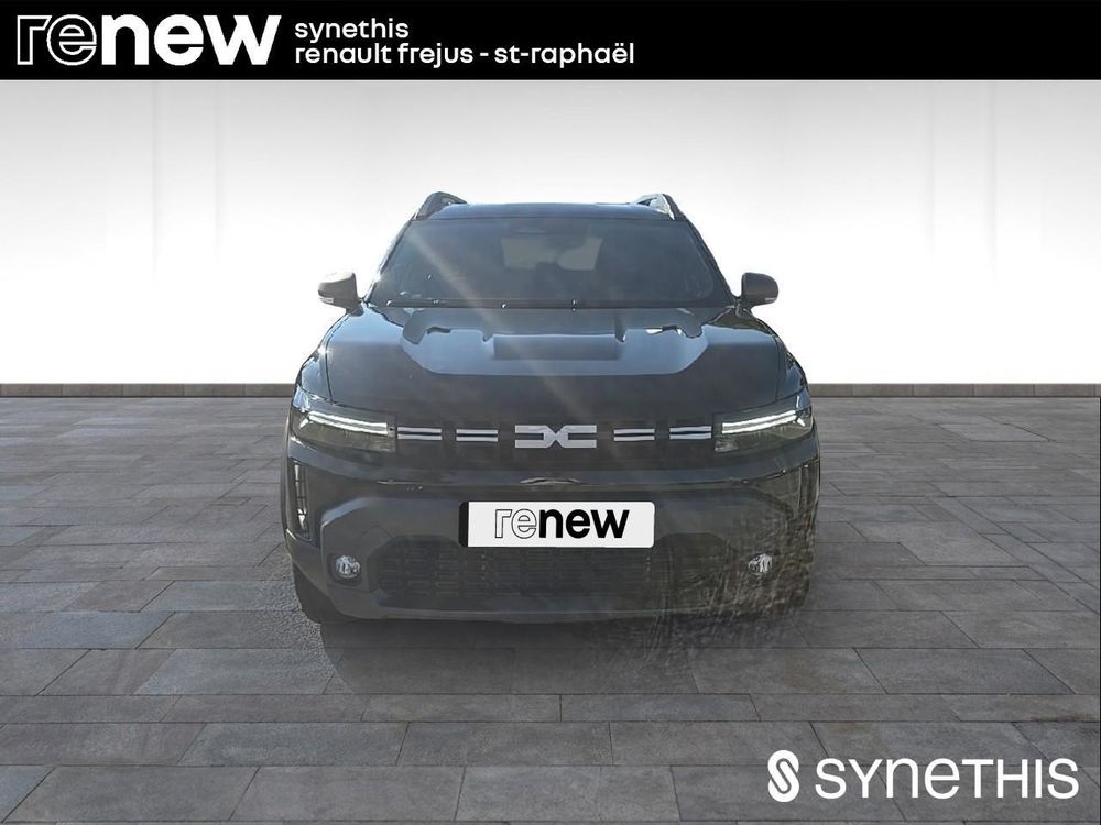 Duster Hybrid 155 Extreme 2026 occasion 83600 Fr&eacute;jus
