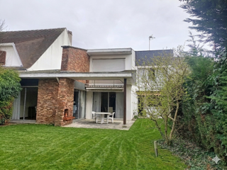  Maison à vendre 7 pièces 185 m²
