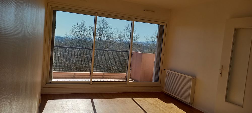 Vente Appartement APPARTEMENT 64 M2 traversant 2 chambres BAYONNE Bayonne