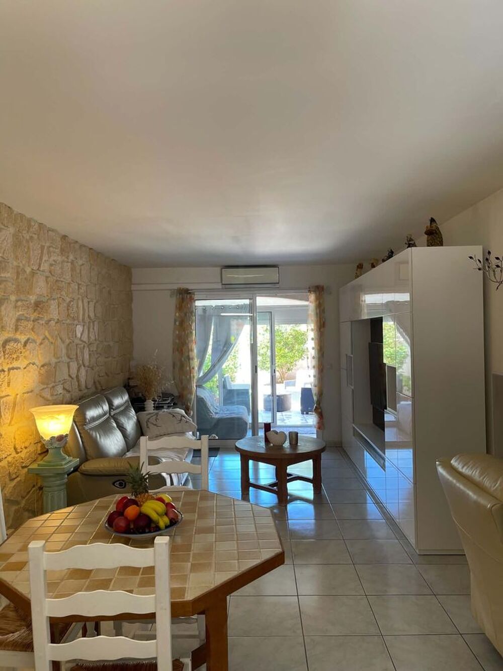 Vente Maison Maison individuelle de plain-pied à  la mer Port-la-nouvelle