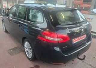 308 SW BlueHDi 100ch S&S BVM6 Access 2020 occasion 69130 &Eacute;cully