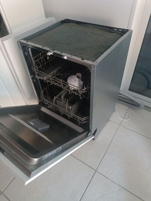 Lave vaisselle  150 Saint-Cernin-de-Larche (19)