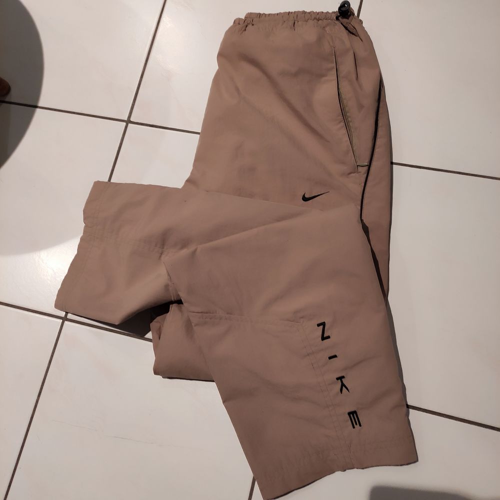 Pantalon jogging homme NIKE Vêtements