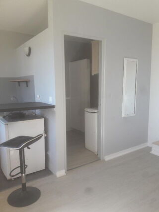 Location Appartement T1 meublé Bastia, St-Antoine Bastia