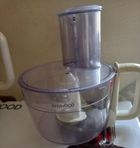 Accessoires robot p�tissier Kenwood KM262 13 Beauchamp (95)