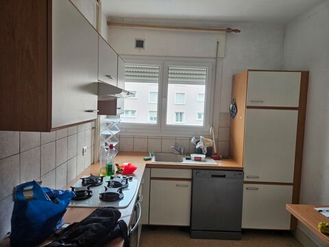 Cuisine �quip�e pas cher 300 Huningue (68)