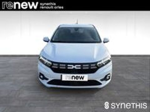 Sandero ECO-G 100 Expression 2023 occasion 13200 Arles