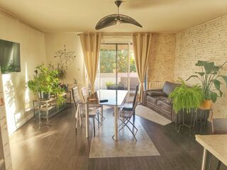  Appartement � vendre 4 pi�ces 78 m�