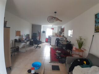  Appartement � vendre 2 pi�ces 53 m�