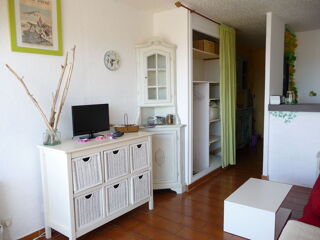  Appartement à louer 1 pièce 25 m²
