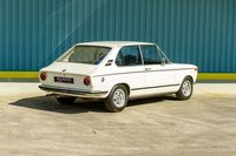 Divers 2000 Tii Touring 1972 occasion 59310 Auchy-lez-Orchies