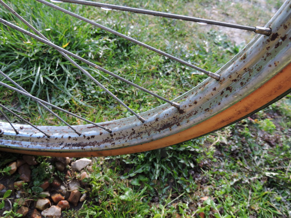 v&eacute;lo anglais Vélos