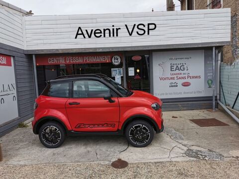 Autres Autres CHATENET CH44 BAROODER 2021 occasion Gargenville 78440