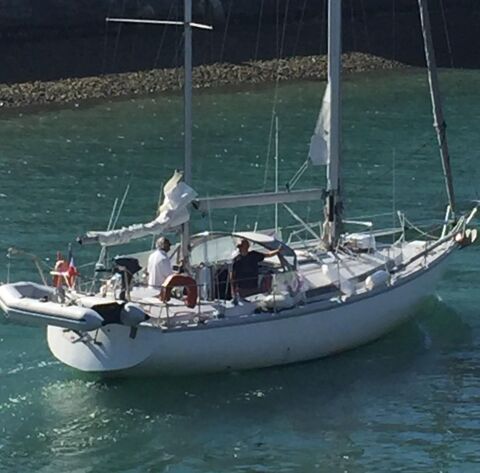 Voiliers Monocoque 1979 occasion La Jarrie-Audouin 17330