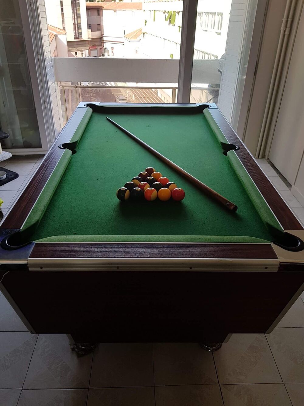 billard ancien hgm Sports