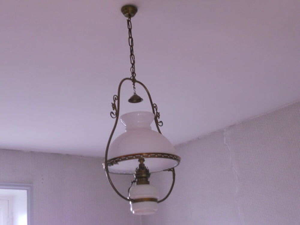 luminaire suspension Décoration
