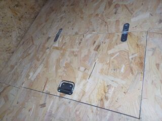  Remise / Grange � louer 4 pi�ces 75 m�